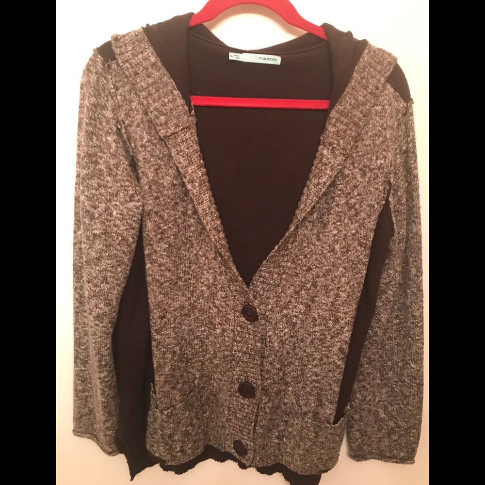 Woman Hoodie